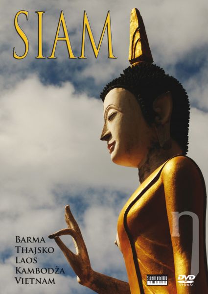 DVD Film - Siam
