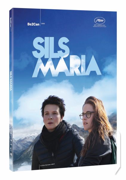 DVD Film - Sils Maria