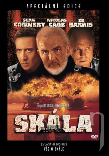 DVD Film - Skala