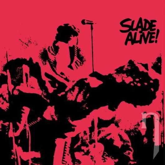 CD - SLADE : SLADE ALIVE! (DELUXE EDITION) (2022 CD RE-ISSUE) 