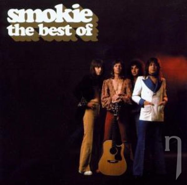 CD - SMOKIE: THE BEST OF