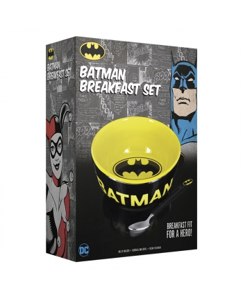 Hračka - Snídaňový set Batman 2