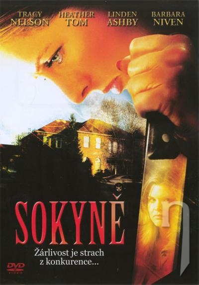 DVD Film - Sokyne