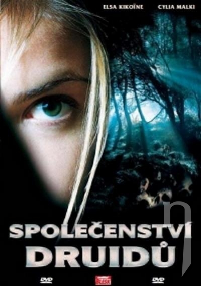 DVD Film - Společenství Druidů (papierový obal)