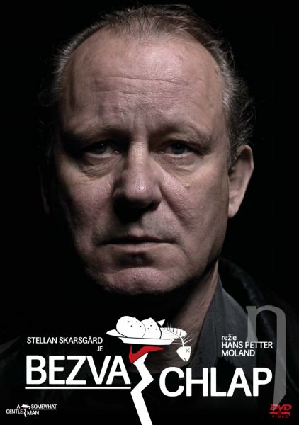 DVD Film - Správny chlap