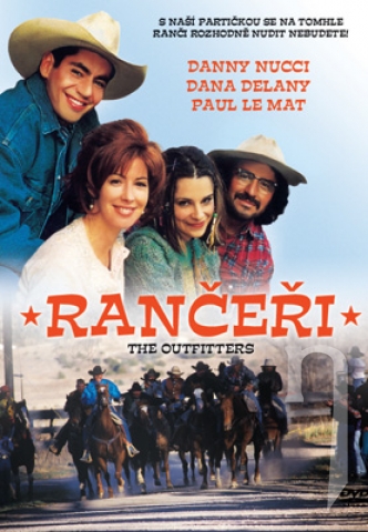 DVD Film - Staromódni