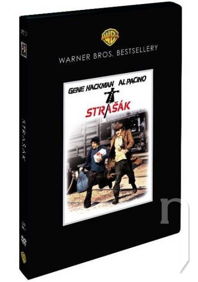 DVD Film - Strašiak