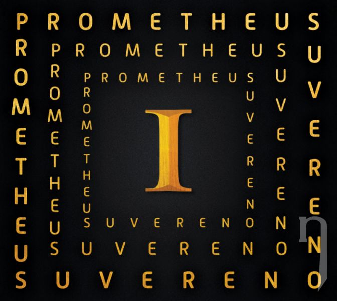 CD - SUVERENO - Prometheus I.