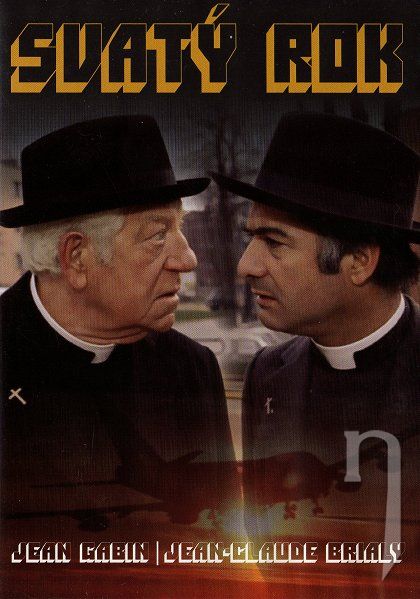 DVD Film - Svatý rok