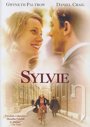 DVD Film - Sylvia