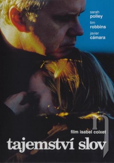 DVD Film - Tajomstvo slov