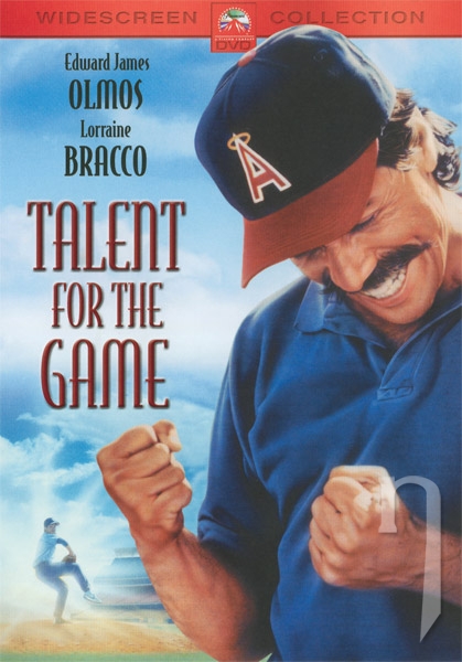 DVD Film - Talent pro hru