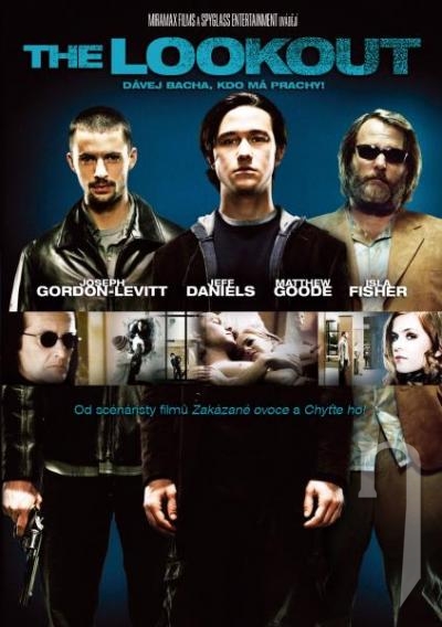 DVD Film - Ten, kto dáva bacha