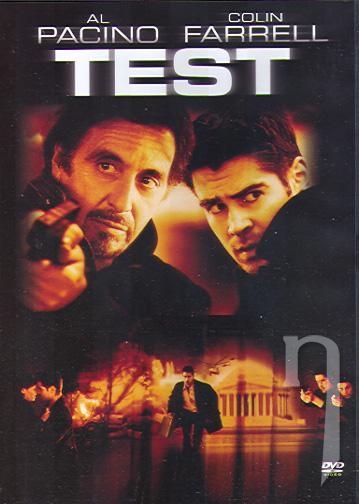 DVD Film - Test