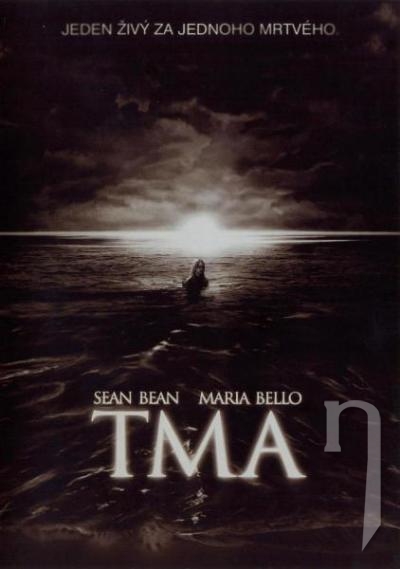 DVD Film - Tma