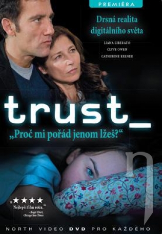 DVD Film - Trust