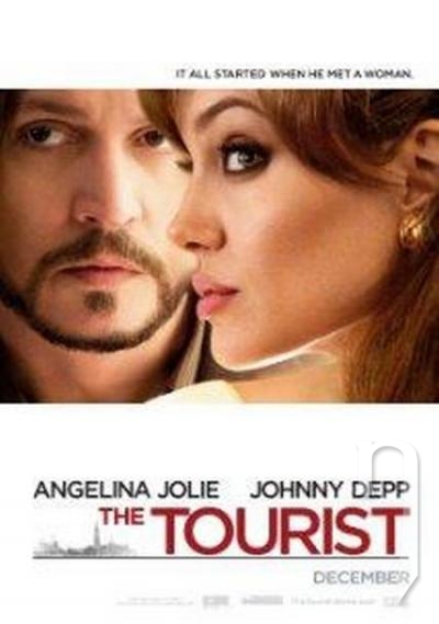 DVD Film - Turista