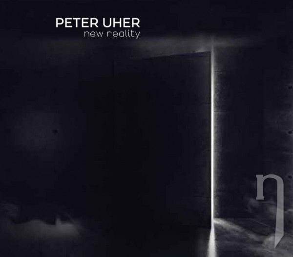 CD - Uher Peter : New Reality
