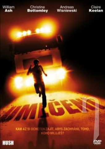 DVD Film - Umlčanie