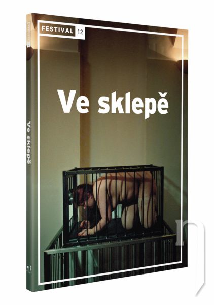 DVD Film - V pivnici