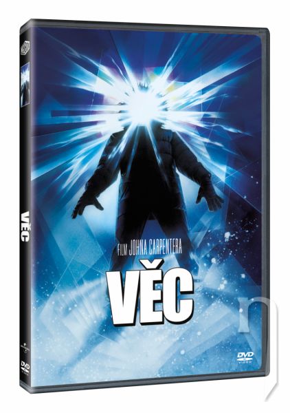DVD Film - Vec
