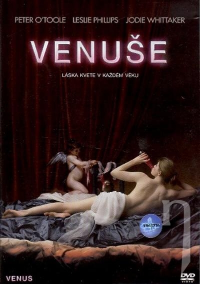 DVD Film - Venuša