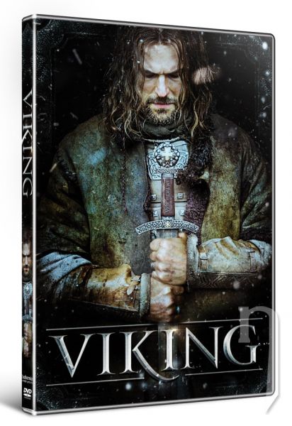 DVD Film - Viking