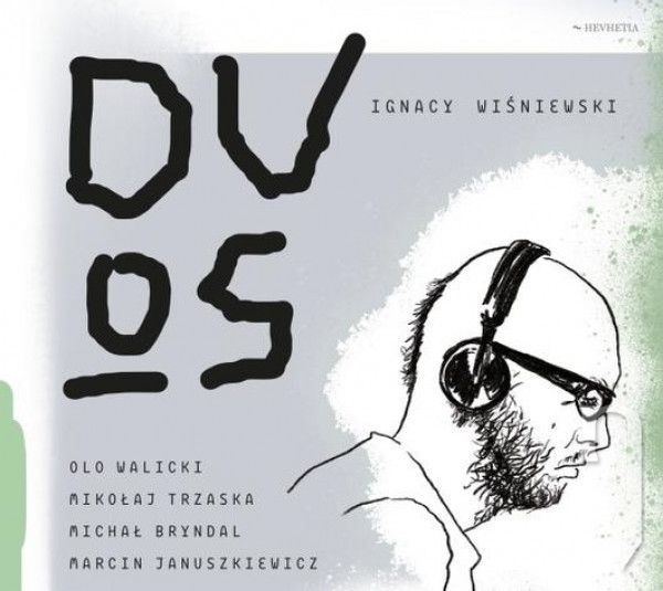 CD - Wisniewski Ignacy : Duos