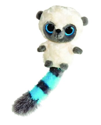 Plyšový YooHoo modrý (71 cm)