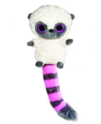 Plyšový YooHoo růžový (71 cm)