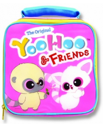 YooHoo taška na desiatu