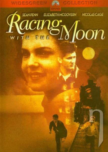 DVD Film - Závod s měsícem