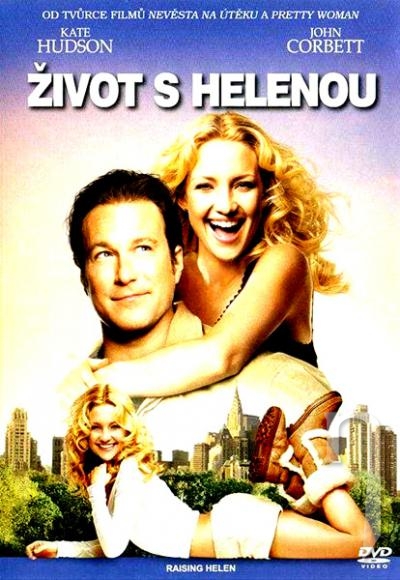 DVD Film - Život s Helenou