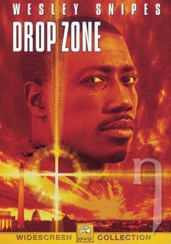 DVD Film - Zóna úniku