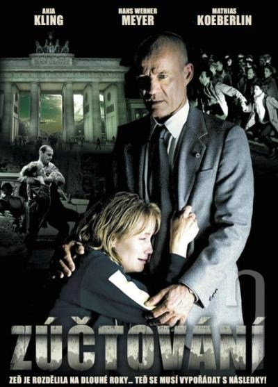 DVD Film - Zúčtovanie