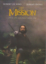 DVD Film - Misia - papierový obal
