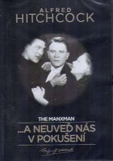 DVD Film - ... A neuveď nás v pokušení