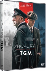 DVD Film -  Hovory s TGM
