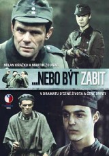 DVD Film - ... nebo být zabit