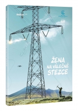 DVD Film -  Žena v boji