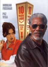 DVD Film - 10 položiek a menej (papierový obal)