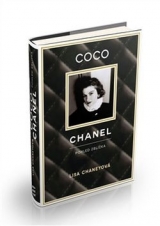 Kniha - Coco Chanel