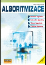 Kniha - Algoritmizace - 2. vydání