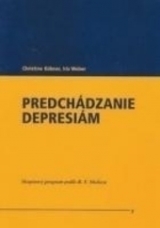 Kniha - Predchádzanie depresiám