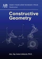 Kniha - Constructive Geometry