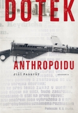 Kniha - Dotek Anthropoidu
