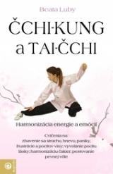 Kniha - Čchi-kung a Tai-čchi