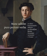 Kniha - Nunc adbibe puro pectore verba