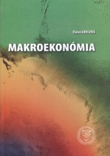 Kniha - Makroekonómia