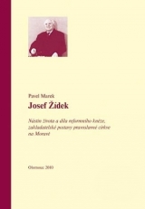 Kniha - Josef Žídek